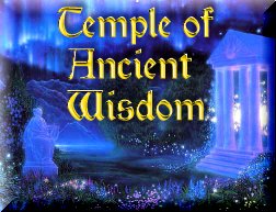 Temple of Ancient Wisdom