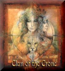 Clan of the Crone