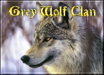 Grey Wolf Clan