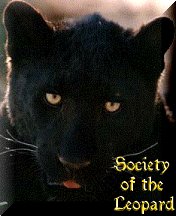 Society of the Leopard