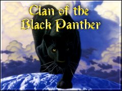 clan of the Black Panther