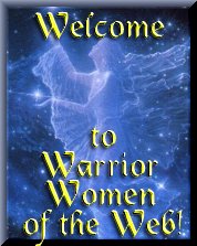 Welcome to Warrior Women of the Web